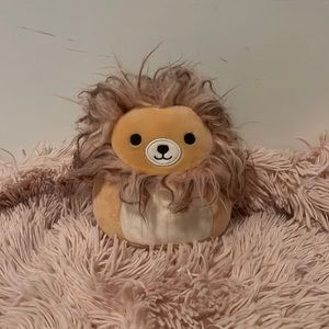 5 inch Francis the Lion 🦁